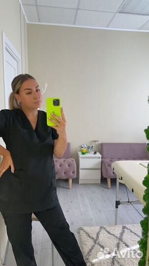 Сдам кабинет для бьюти