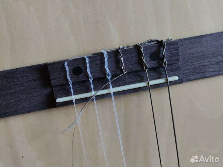 Классическая гитара Veston C-45A