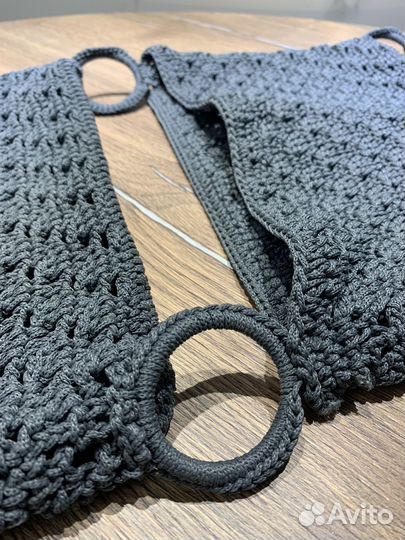 Навесной органайзер IKEA (карманы)