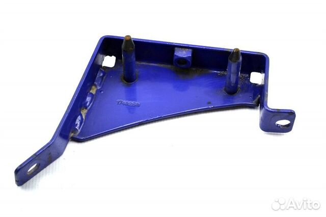 Кронштейн спойлера кабины scania R-series (01.04)