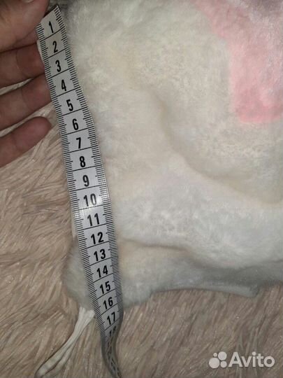 Шапки детские СССР