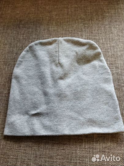 Шапки демисезонные 52-54