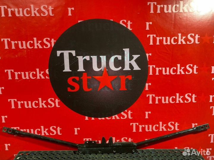 Тяга торсиона кабины 2018 год. Daf XF106