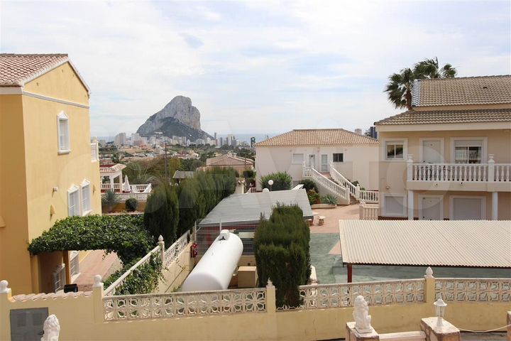 Дом 500 м² (Испания)