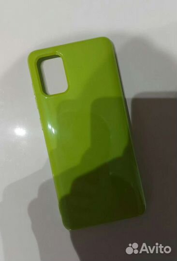 Чехлы для Samsung galaxy А71