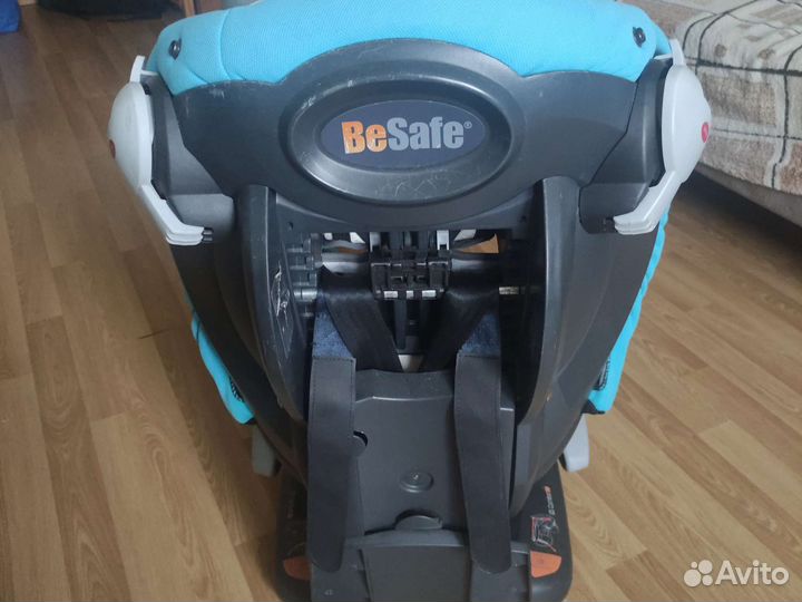 Детское автокресло от 0 до 18 кг