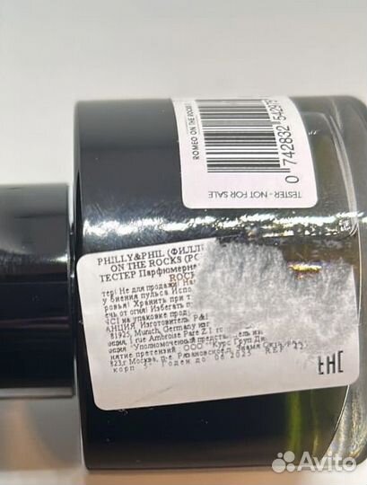 Philly & phill Romeo on the rocks