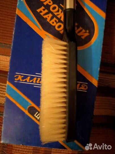 Набор для обуви