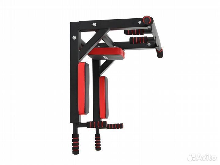 Турник настенный 3 в 1 unix Fit pull UP 200