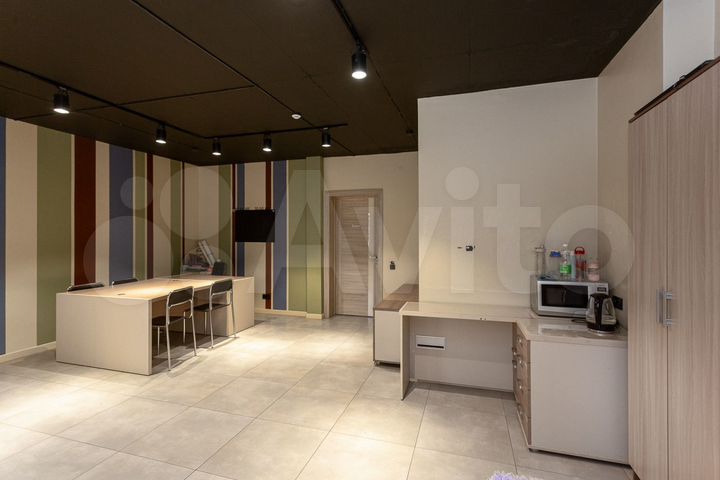 Сдается помещение 95.3 кв.м