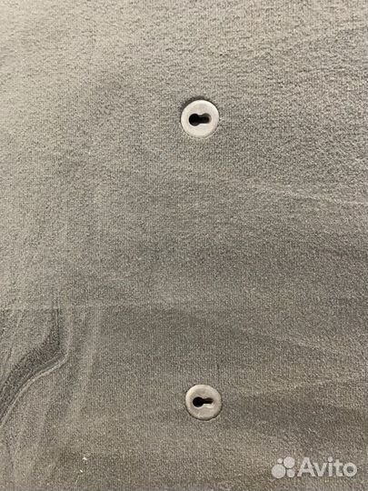 Пол в багажник задний Bmw X5 (E53) внедорожник