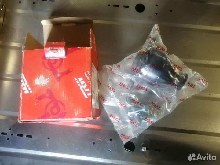 Шаровая опора volkswagen transporter