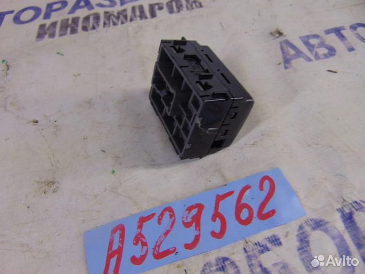 Переключатель регулировки зеркала для Nissan Tiida