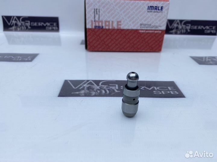 Новый гидрокомпенсатор VW VAG 2.0 TDI CKT