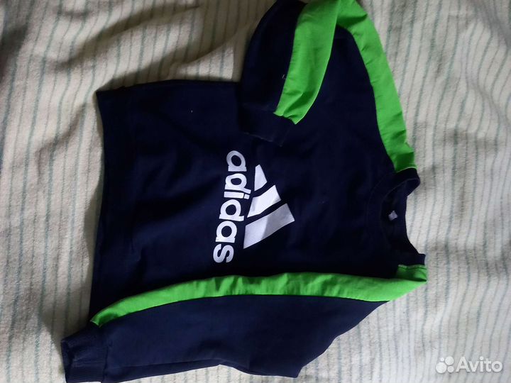 Одежда для мальчиков