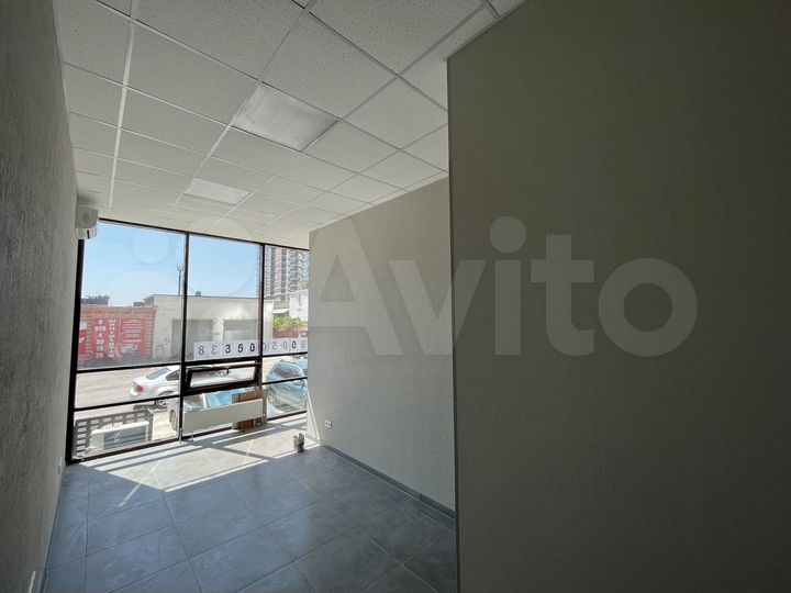 Свободного назначения, 55 м²