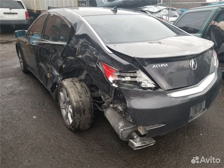 Разбор на запчасти Acura TL