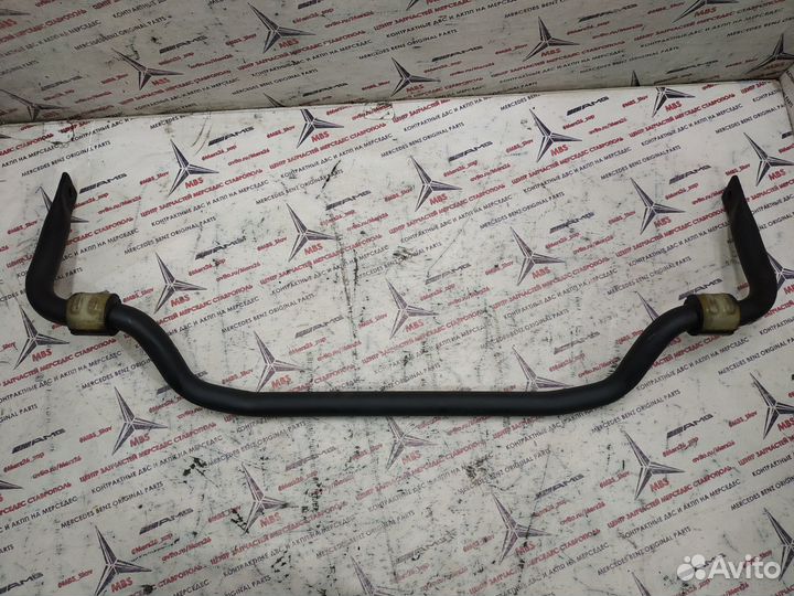 Стабилизатор w211 Mercedes перед 2wd