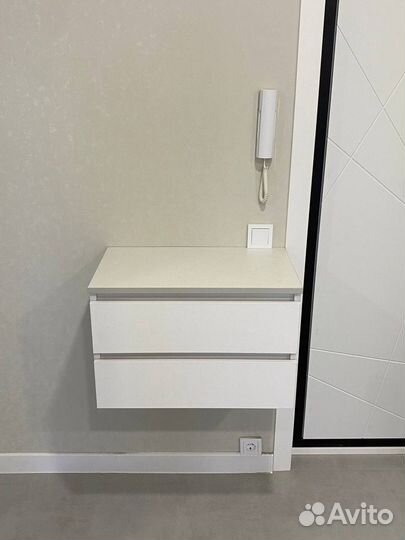 Тумба в спальню