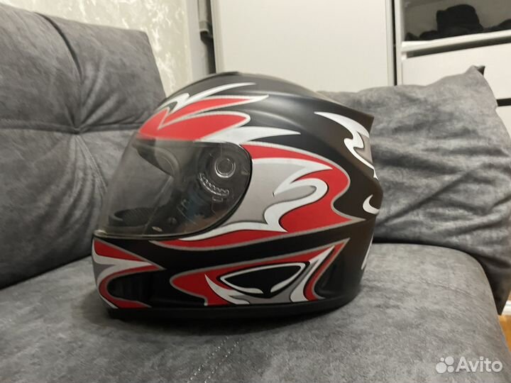 Продам шлем
