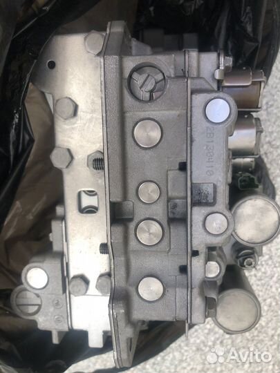 Гидроблок aisin 55-51 SN