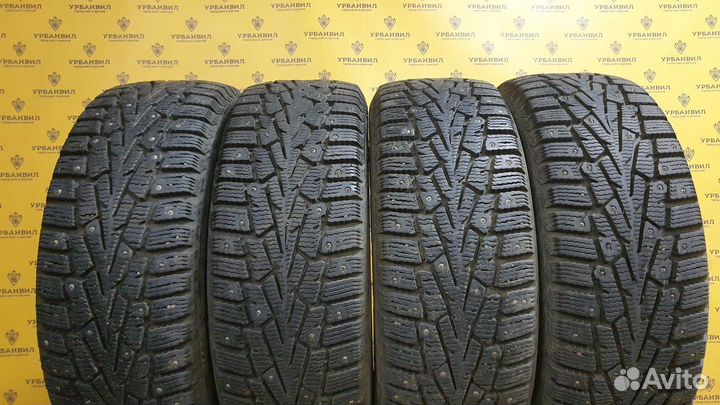 Cordiant Snow Cross PW-2 205/55 R16 94T