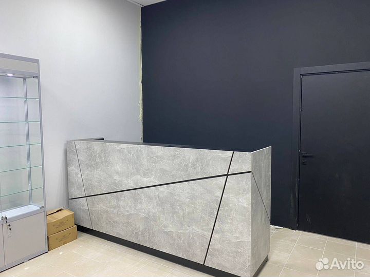 Стойка Ресепшен Стойка администратора