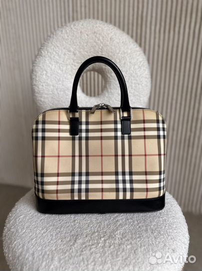 Сумка Burberry оригинал