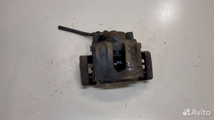 Суппорт BMW 3 E46, 2003