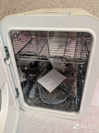 Стерилизатор