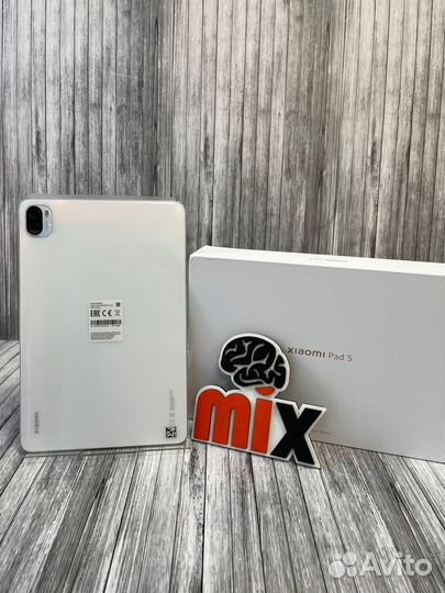 Xiaomi Pad 5 6/128GB Новый