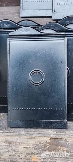 Пластик для фотоаппарата