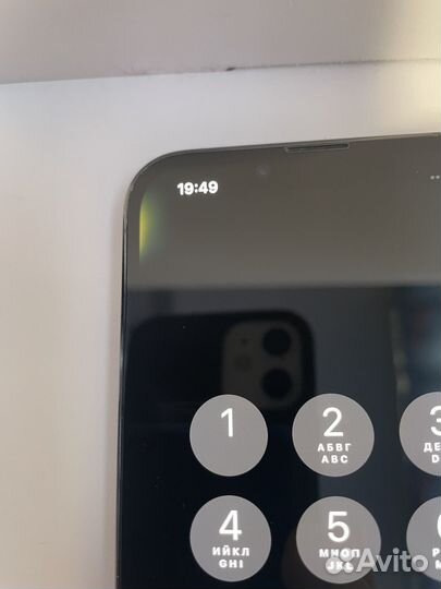 iPhone 13 Pro, 128 ГБ
