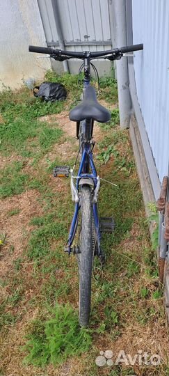 Велосипед Author Outset