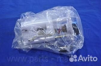 Насос топливный chevrolet aveo 03- 1.4 sohc PDC