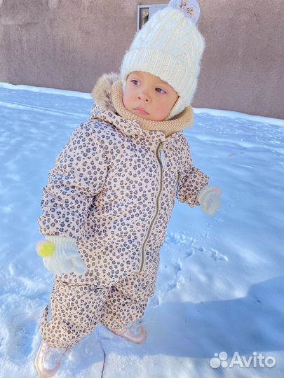 Комбенизон hm 92