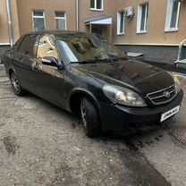 LIFAN Breez (520) 1.3 MT, 2011, 157 000 км, с пробегом, цена 63 000 руб.