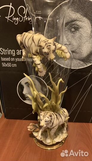 Ваза напольная cevik