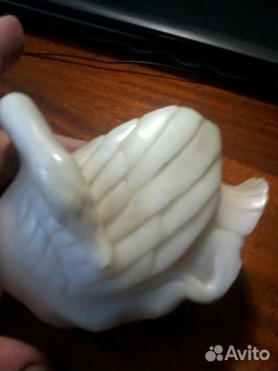 Продаю антикварную пепельницу