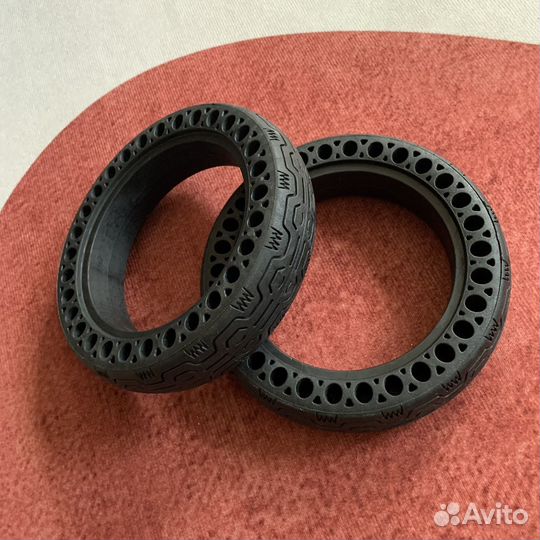 Безкамерные покрышки 8.5 для самоката xiaomi