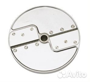 Диск соломка robot coupe 28173W 2Х10мм mineral+