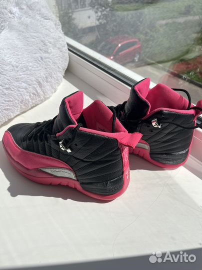 Баскетбольные кроссовки детские