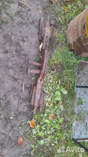 Для трактора к700