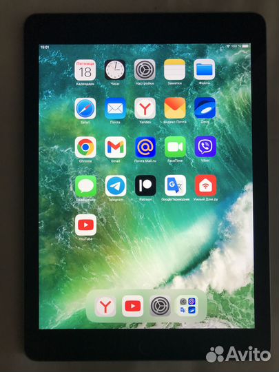 Айпад 5