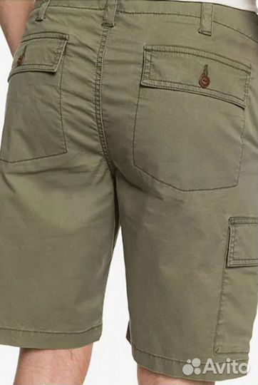 Шорты Quiksilver