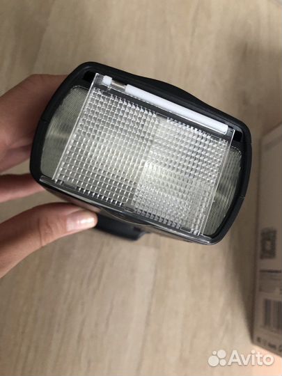 Вспышка Godox TT685s для камеры Sony