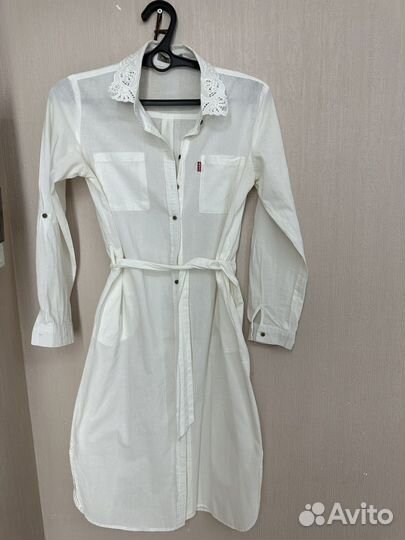 Пакет вещей