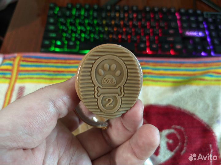 Обувь для собачки