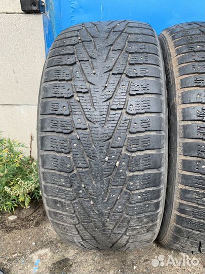 Nokian Tyres Hakkapeliitta 7 SUV 275/45 R20 110