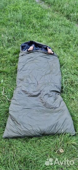 Спальный мешок (Одеяло)